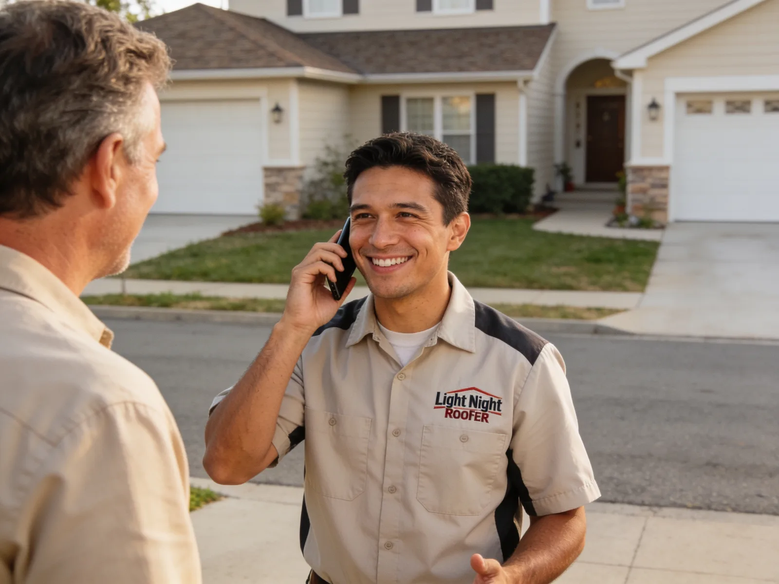Emergency Roof Repair Mount Auburn, IL FAQs